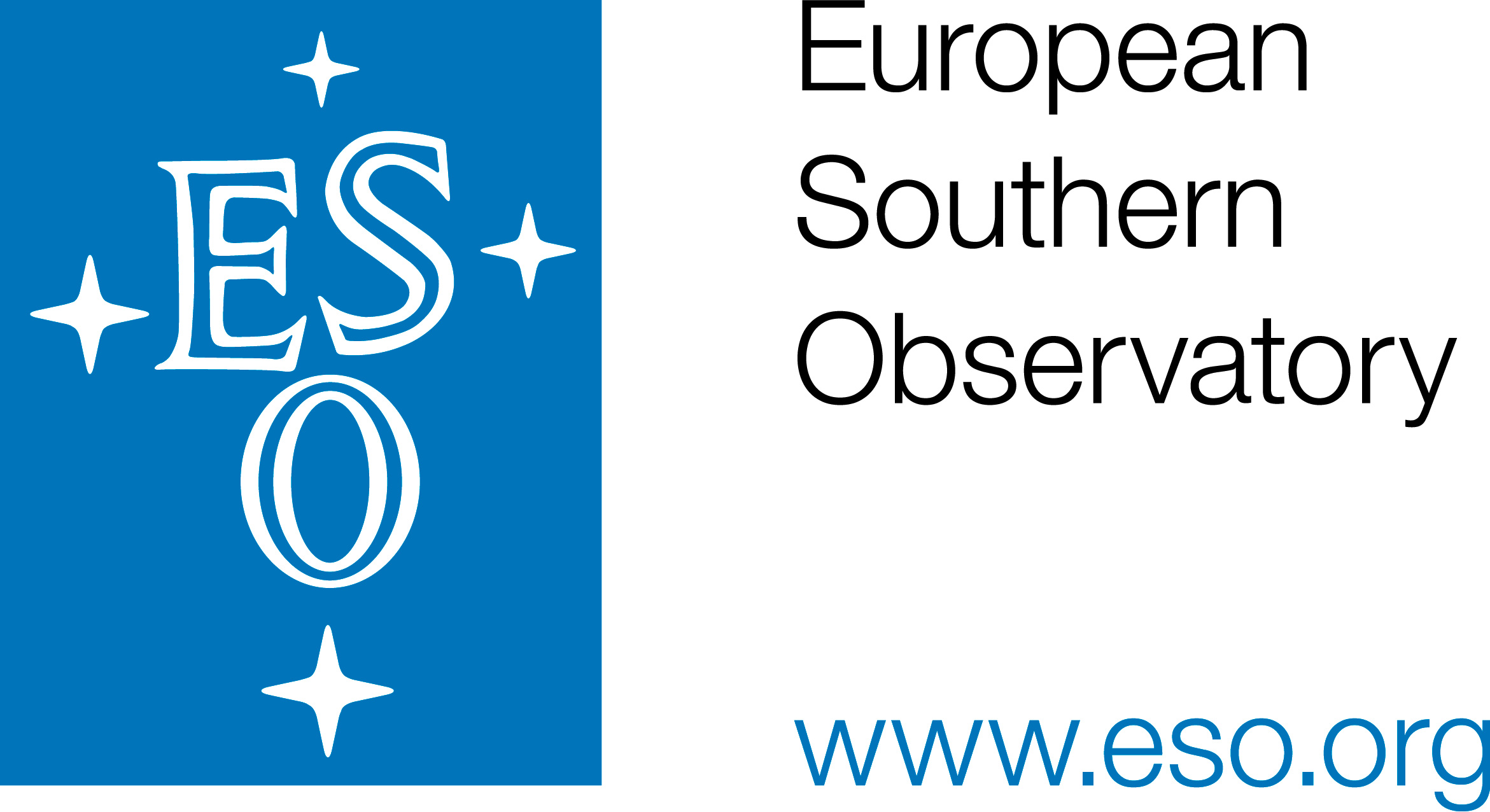 European Southern Observatory (ESO)